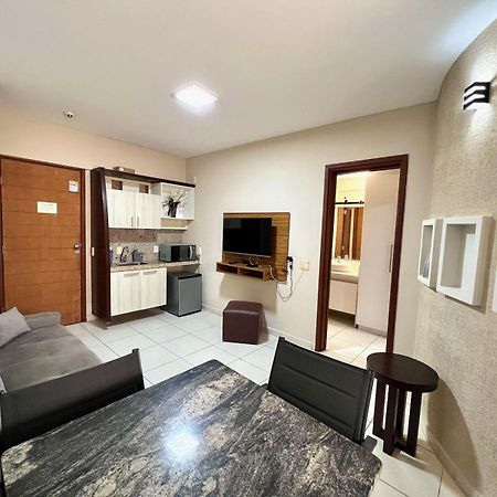 Elegance Comfort Natal Beira Mar ภายนอก รูปภาพ