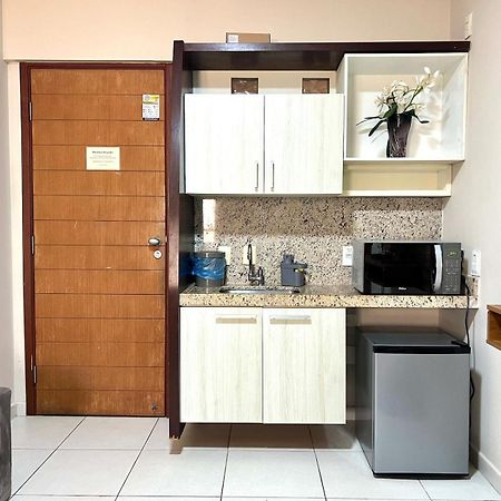 Elegance Comfort Natal Beira Mar ภายนอก รูปภาพ