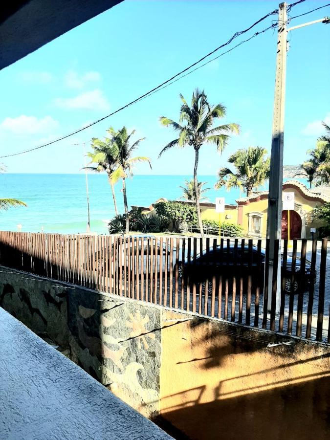 Elegance Comfort Natal Beira Mar ภายนอก รูปภาพ