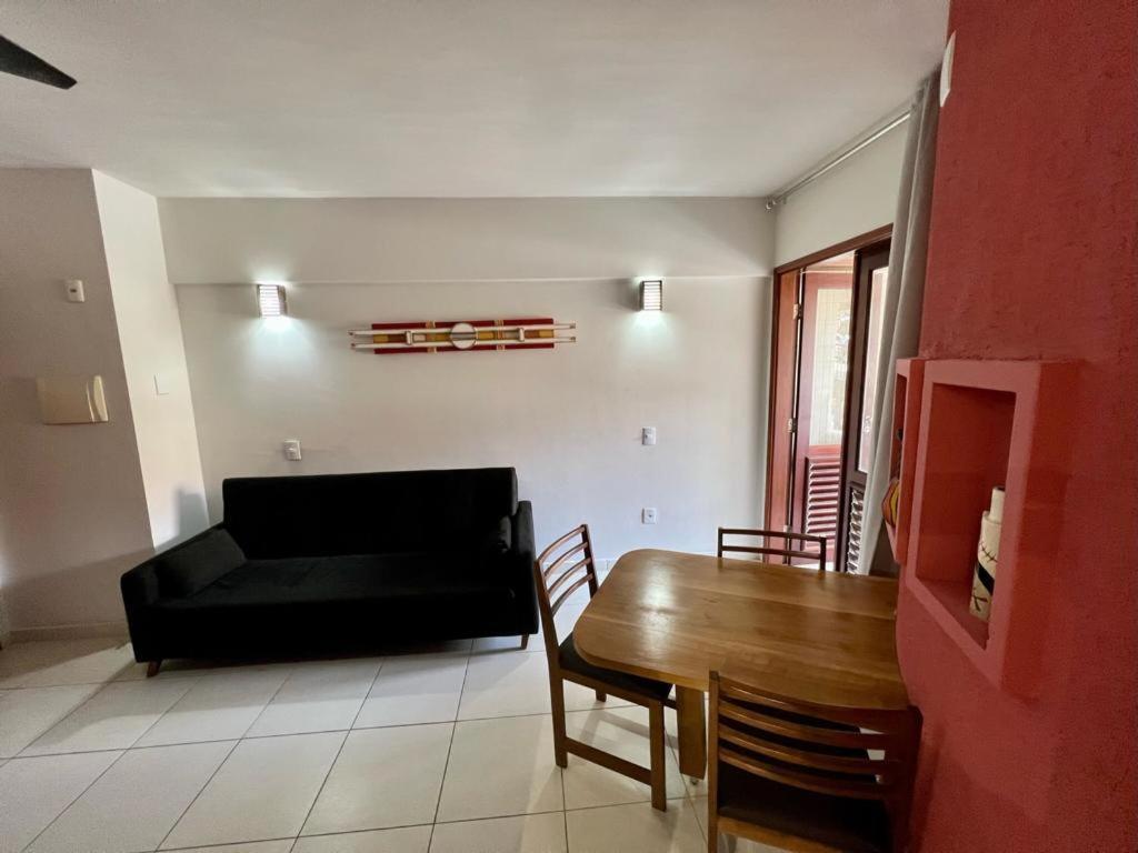 Elegance Comfort Natal Beira Mar ภายนอก รูปภาพ
