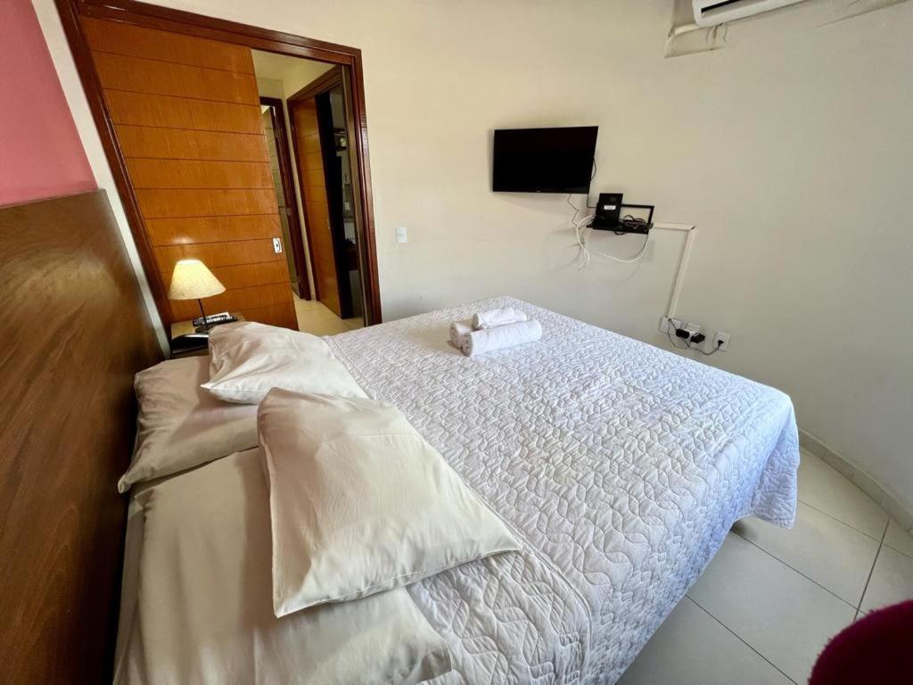 Elegance Comfort Natal Beira Mar ภายนอก รูปภาพ