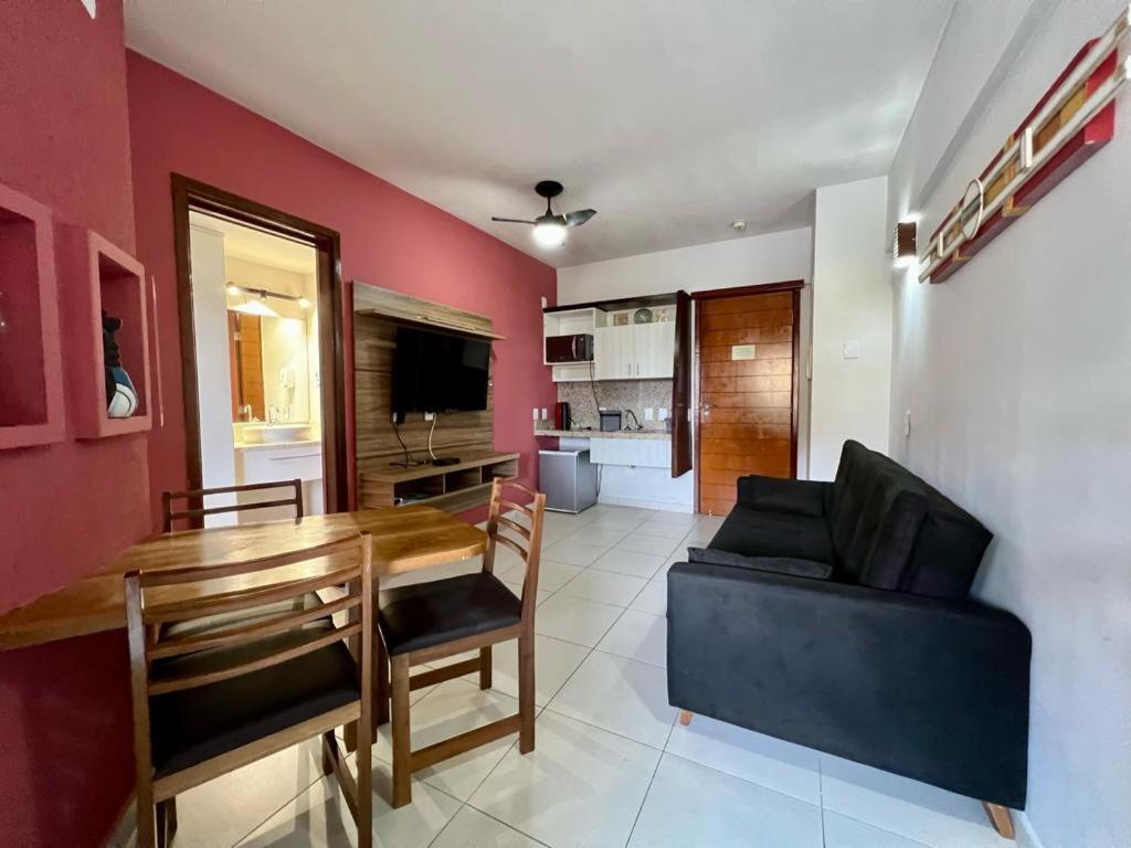 Elegance Comfort Natal Beira Mar ภายนอก รูปภาพ