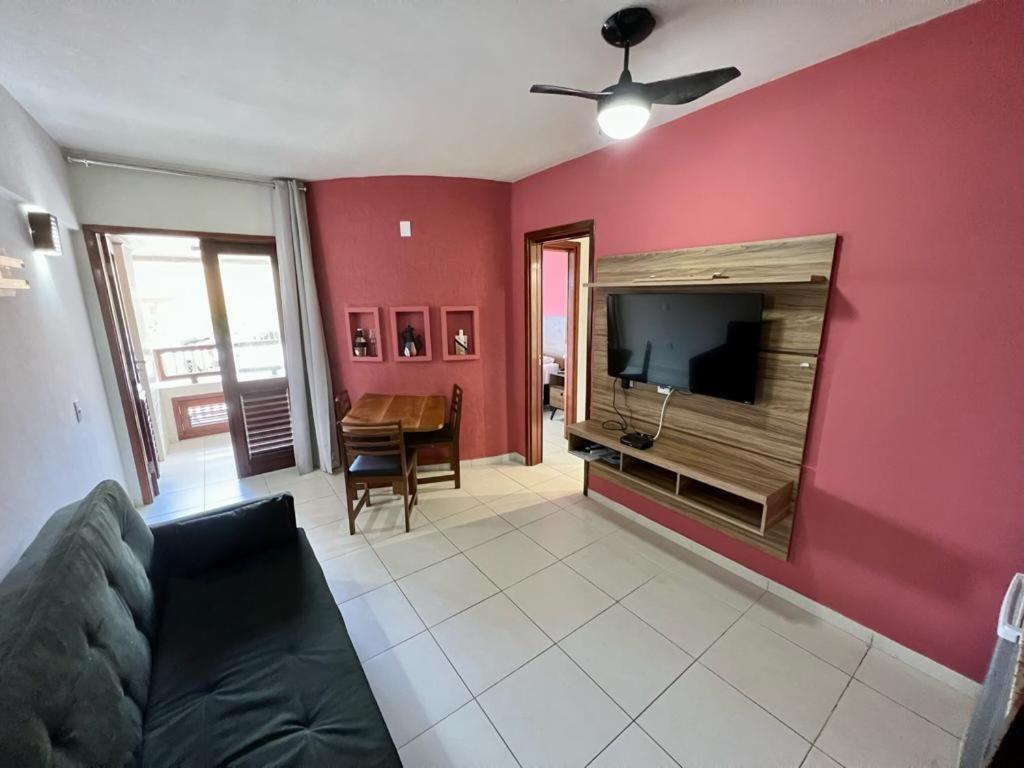 Elegance Comfort Natal Beira Mar ภายนอก รูปภาพ