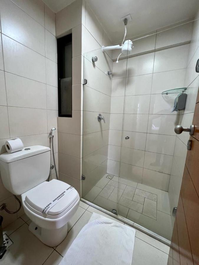 Elegance Comfort Natal Beira Mar ภายนอก รูปภาพ