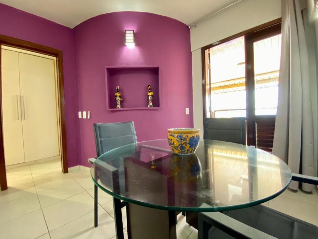 Elegance Comfort Natal Beira Mar ภายนอก รูปภาพ