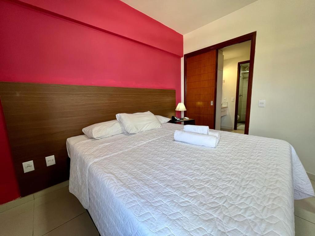 Elegance Comfort Natal Beira Mar ภายนอก รูปภาพ
