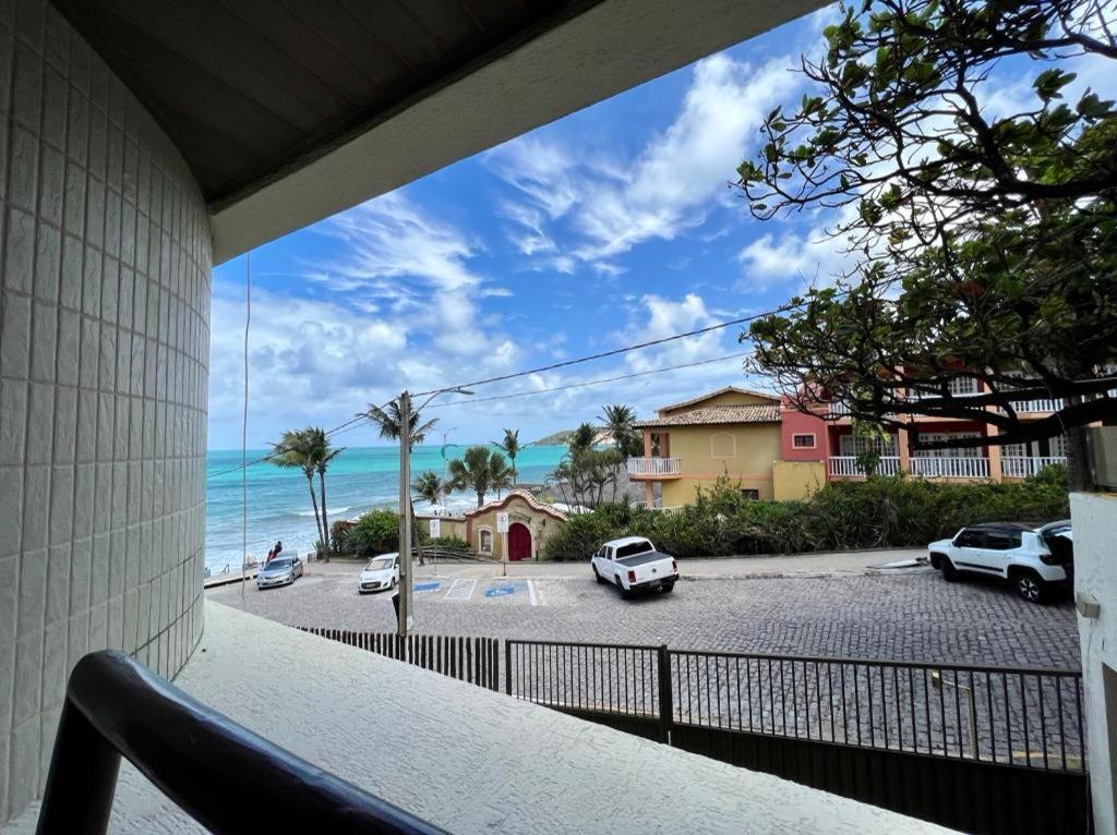 Elegance Comfort Natal Beira Mar ภายนอก รูปภาพ