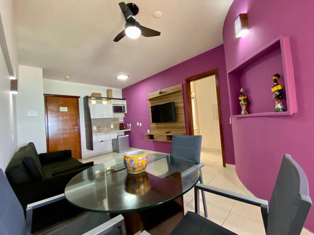 Elegance Comfort Natal Beira Mar ภายนอก รูปภาพ