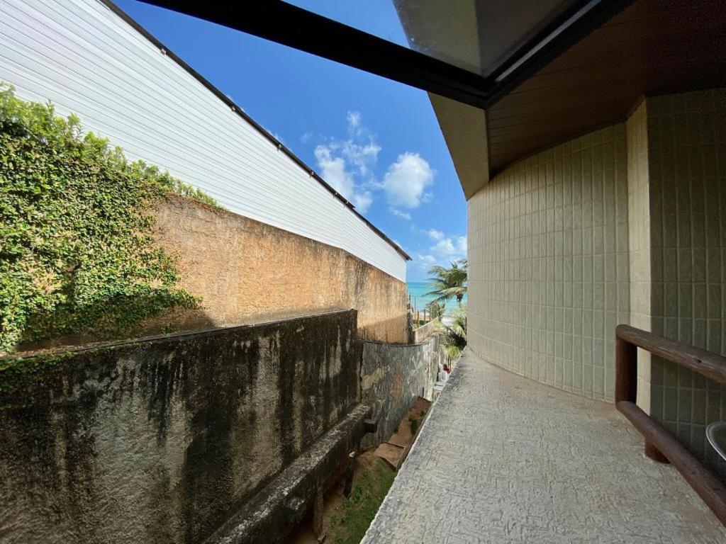 Elegance Comfort Natal Beira Mar ภายนอก รูปภาพ