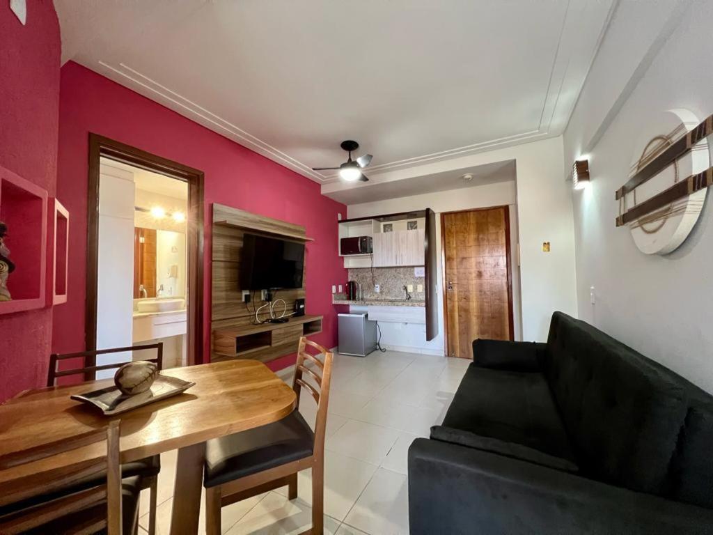Elegance Comfort Natal Beira Mar ภายนอก รูปภาพ