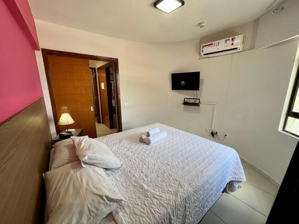 Elegance Comfort Natal Beira Mar ภายนอก รูปภาพ