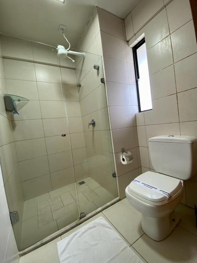 Elegance Comfort Natal Beira Mar ภายนอก รูปภาพ