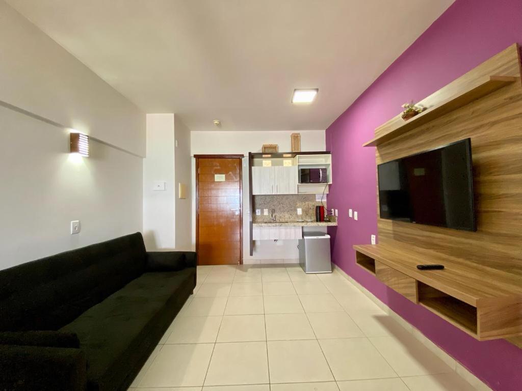 Elegance Comfort Natal Beira Mar ภายนอก รูปภาพ