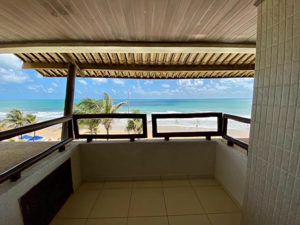 Elegance Comfort Natal Beira Mar ภายนอก รูปภาพ