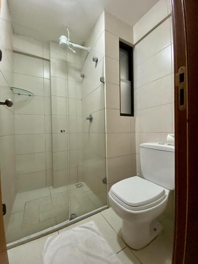 Elegance Comfort Natal Beira Mar ภายนอก รูปภาพ