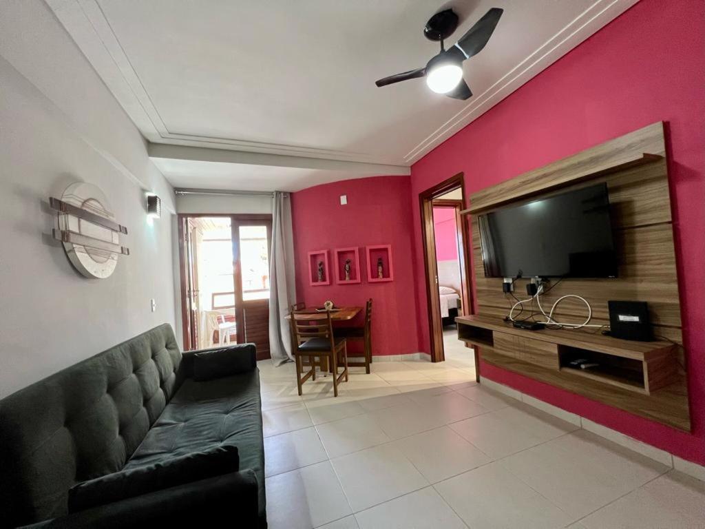 Elegance Comfort Natal Beira Mar ภายนอก รูปภาพ