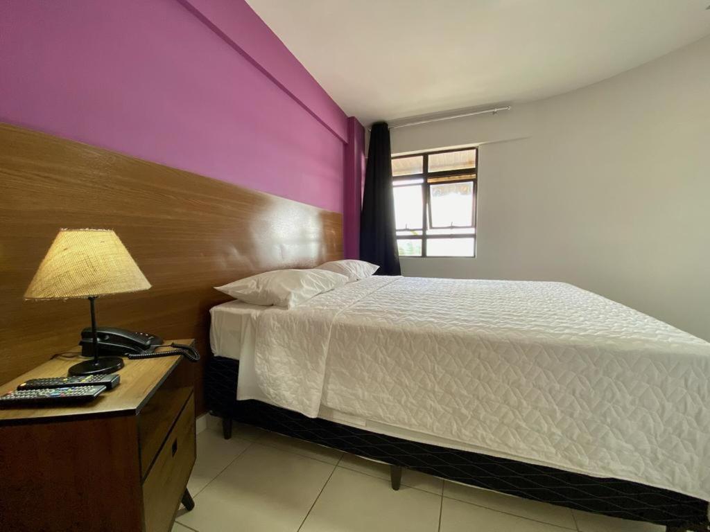Elegance Comfort Natal Beira Mar ภายนอก รูปภาพ