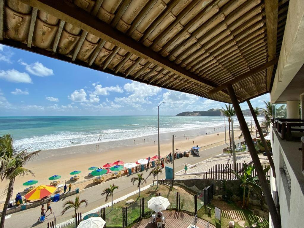 Elegance Comfort Natal Beira Mar ภายนอก รูปภาพ