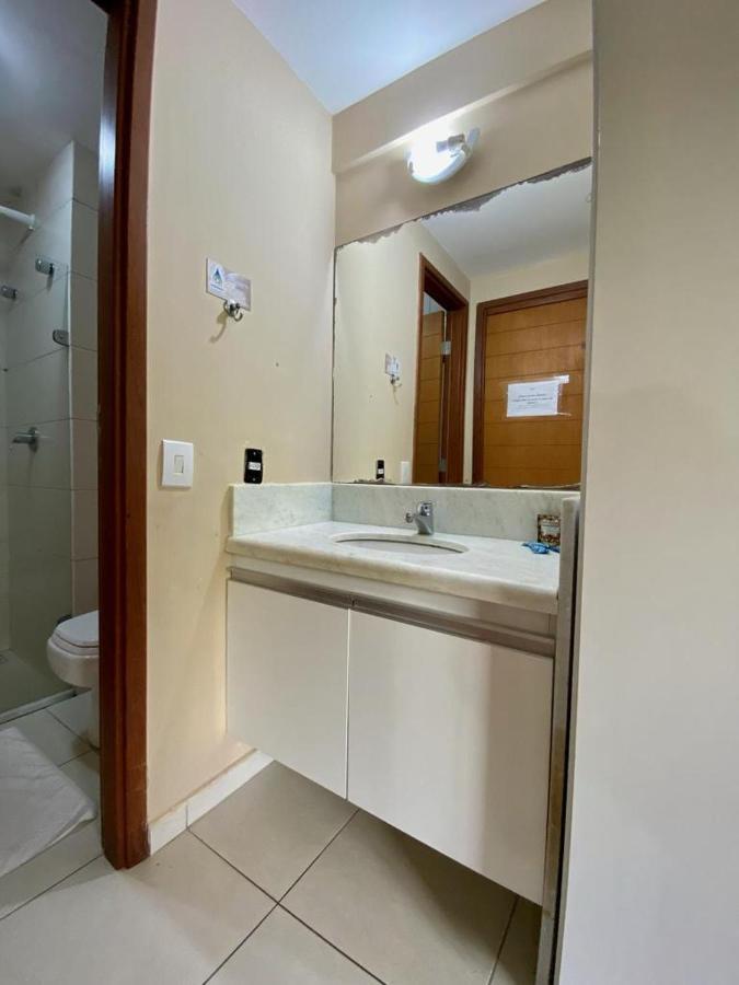 Elegance Comfort Natal Beira Mar ภายนอก รูปภาพ
