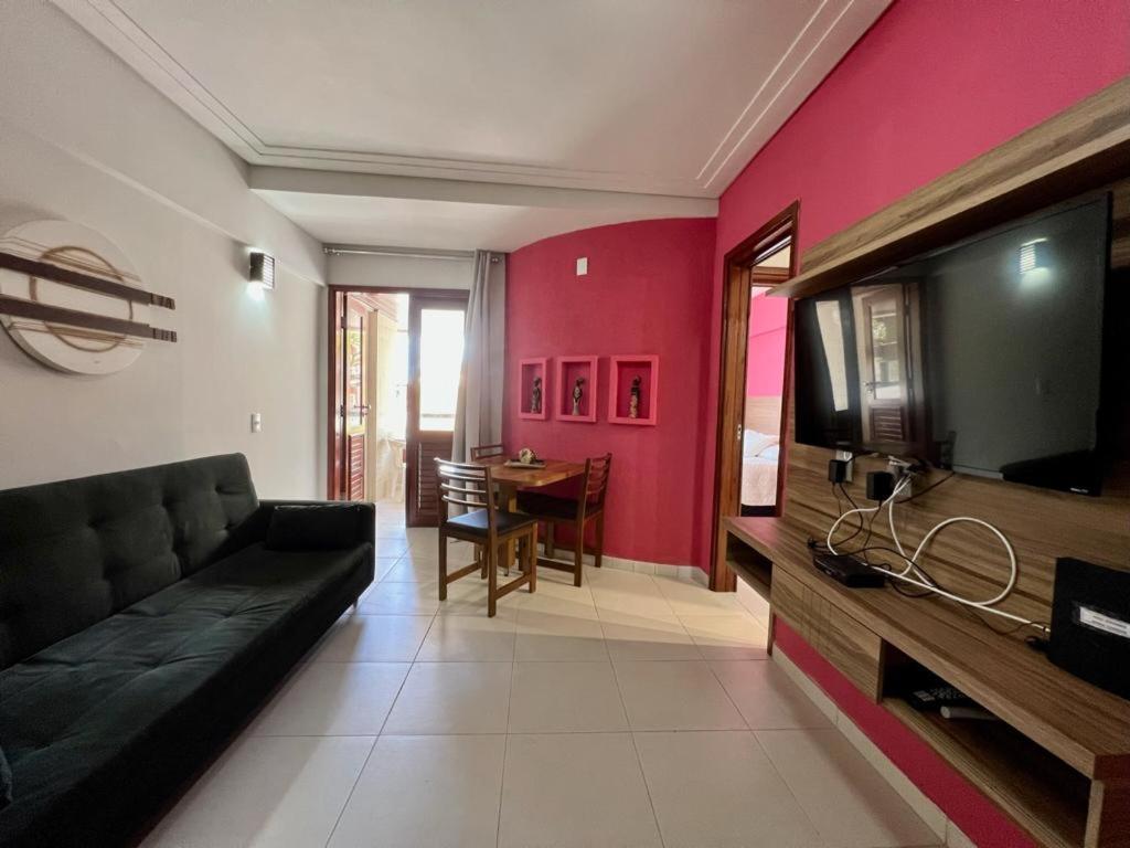 Elegance Comfort Natal Beira Mar ภายนอก รูปภาพ