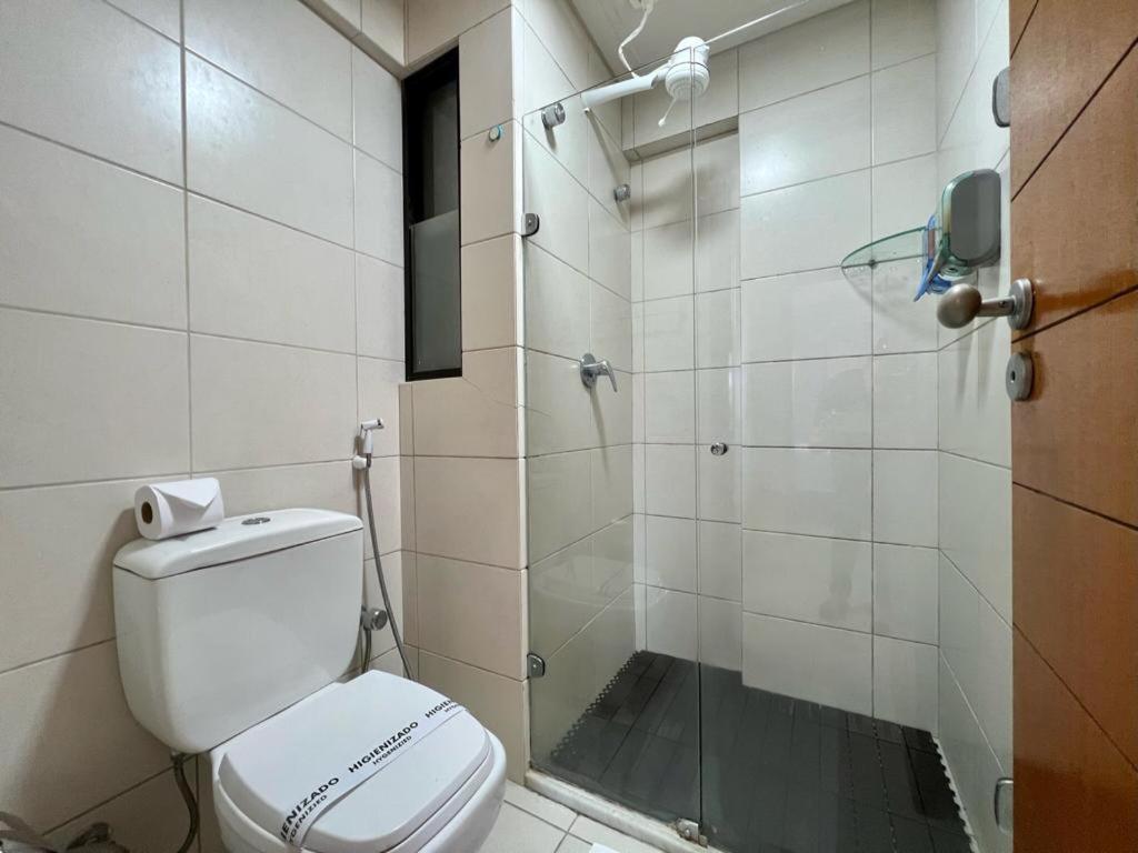Elegance Comfort Natal Beira Mar ภายนอก รูปภาพ