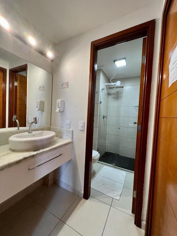 Elegance Comfort Natal Beira Mar ภายนอก รูปภาพ