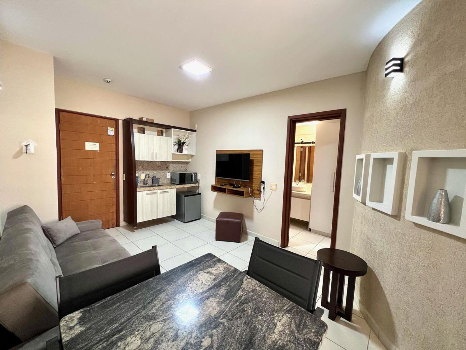Elegance Comfort Natal Beira Mar ภายนอก รูปภาพ