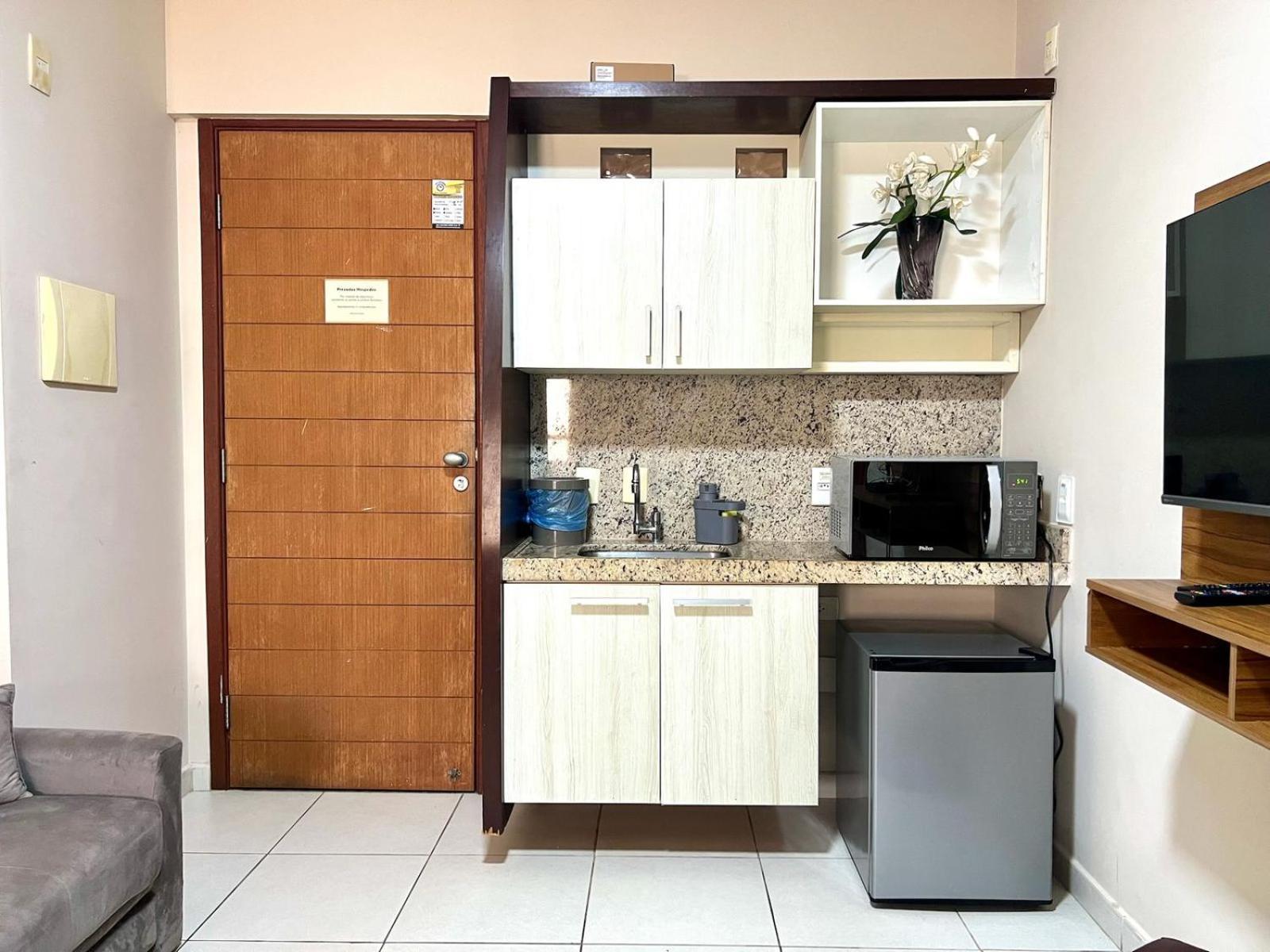 Elegance Comfort Natal Beira Mar ภายนอก รูปภาพ