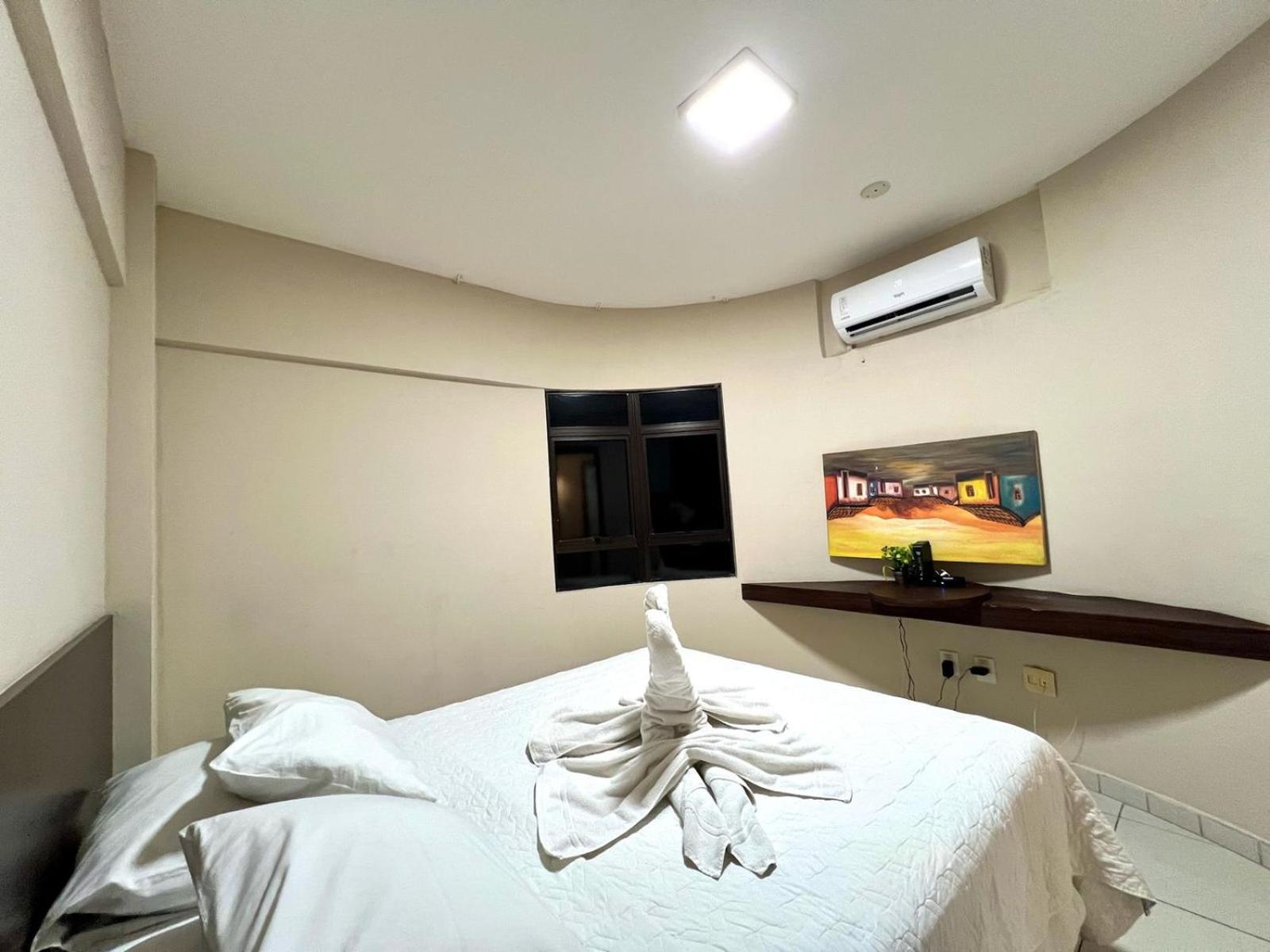Elegance Comfort Natal Beira Mar ภายนอก รูปภาพ
