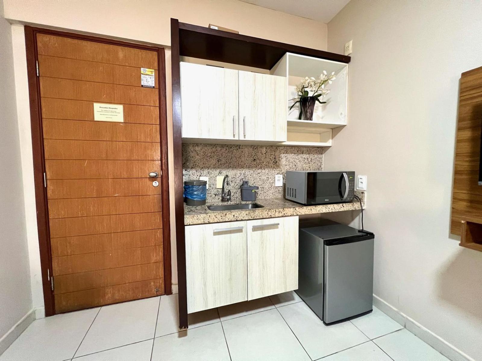 Elegance Comfort Natal Beira Mar ภายนอก รูปภาพ
