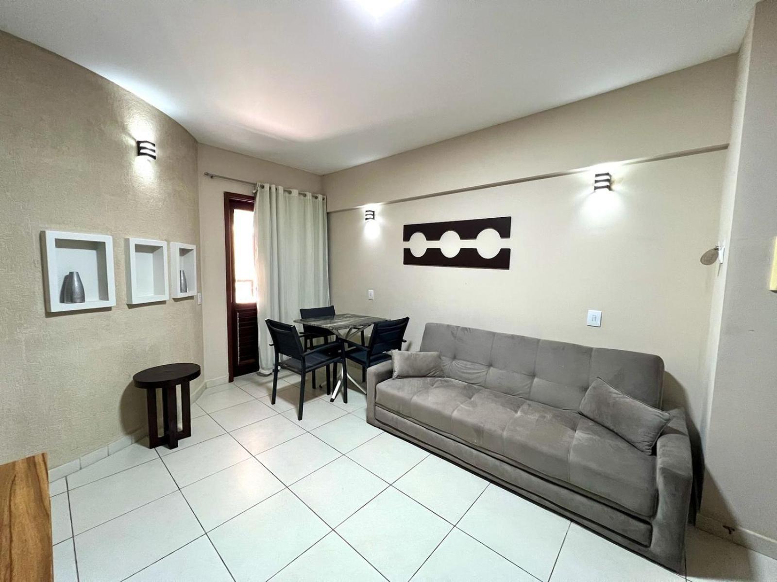 Elegance Comfort Natal Beira Mar ภายนอก รูปภาพ