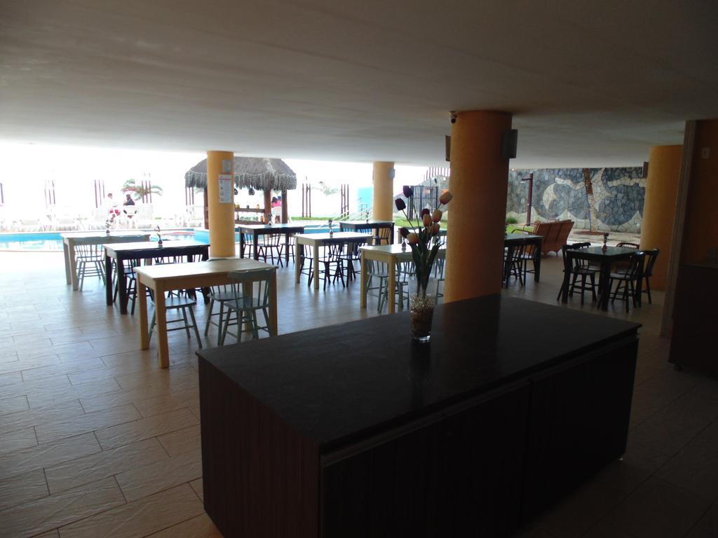 Elegance Comfort Natal Beira Mar ภายนอก รูปภาพ
