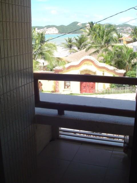 Elegance Comfort Natal Beira Mar ภายนอก รูปภาพ