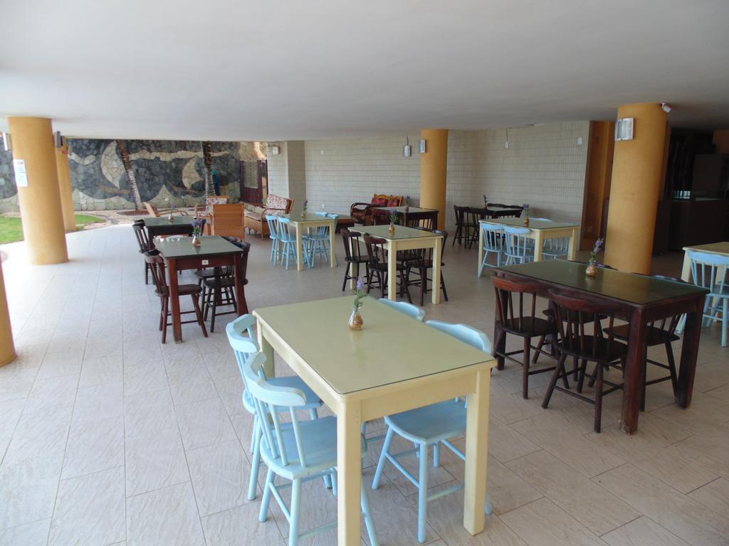 Elegance Comfort Natal Beira Mar ภายนอก รูปภาพ