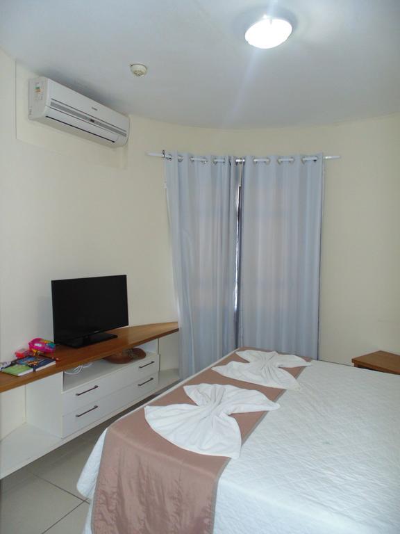 Elegance Comfort Natal Beira Mar ภายนอก รูปภาพ