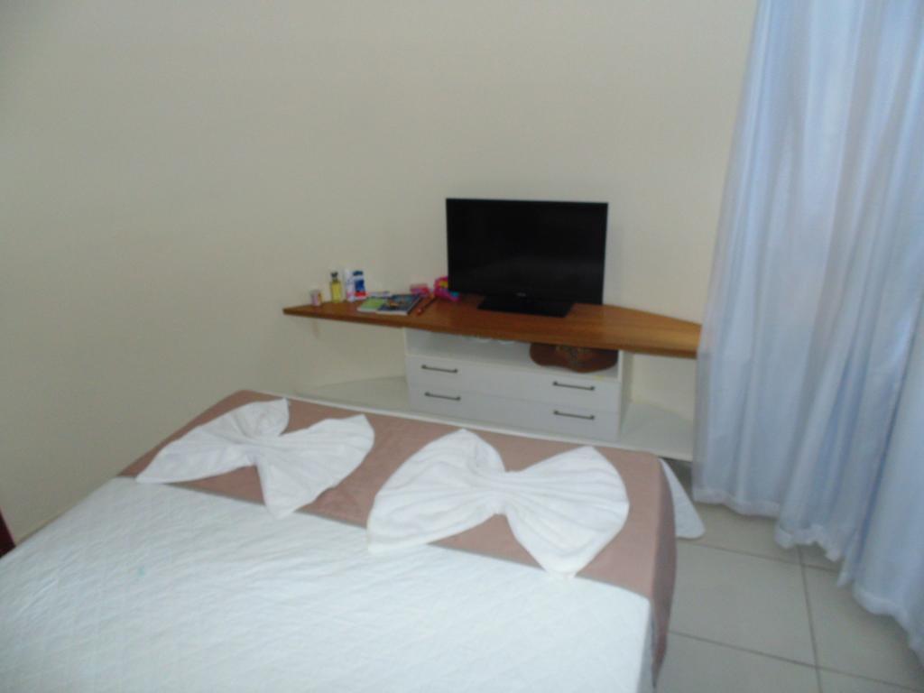 Elegance Comfort Natal Beira Mar ภายนอก รูปภาพ