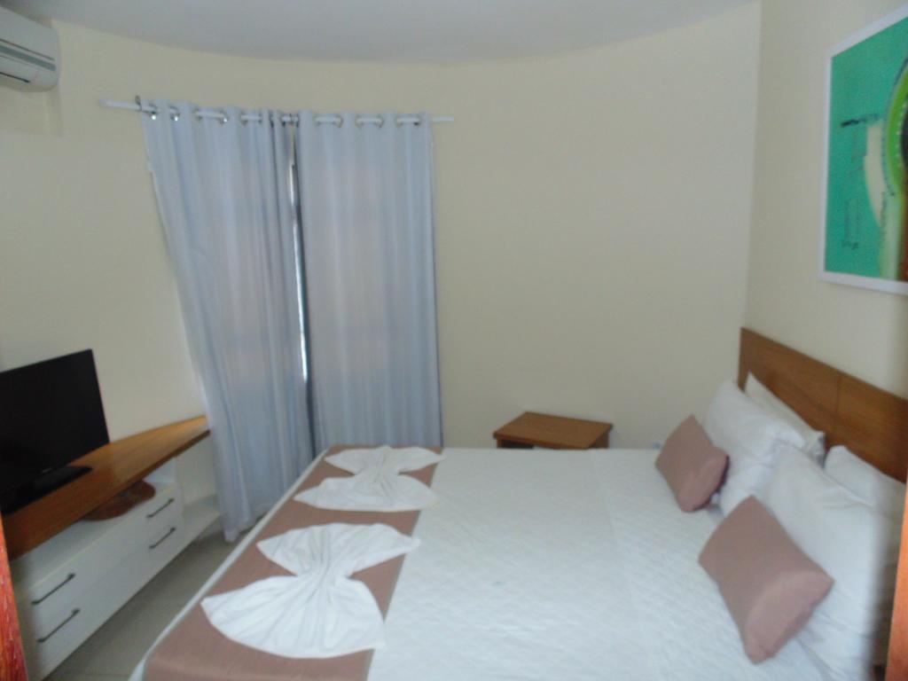Elegance Comfort Natal Beira Mar ภายนอก รูปภาพ