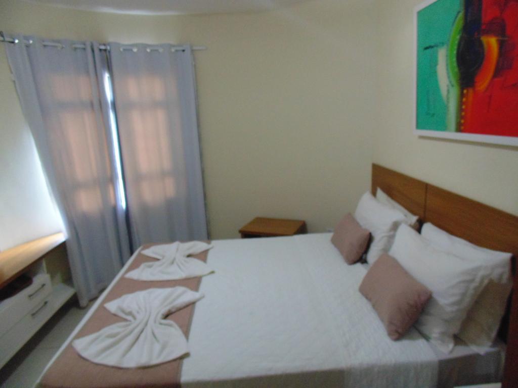 Elegance Comfort Natal Beira Mar ภายนอก รูปภาพ