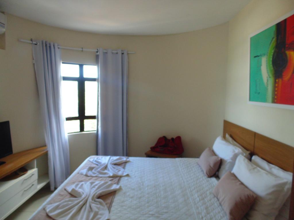 Elegance Comfort Natal Beira Mar ภายนอก รูปภาพ