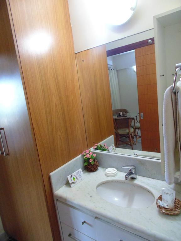 Elegance Comfort Natal Beira Mar ภายนอก รูปภาพ