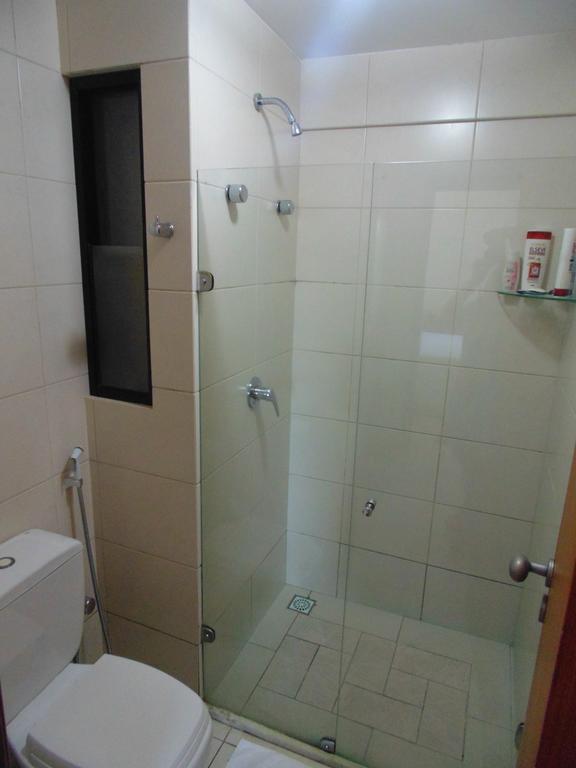 Elegance Comfort Natal Beira Mar ภายนอก รูปภาพ