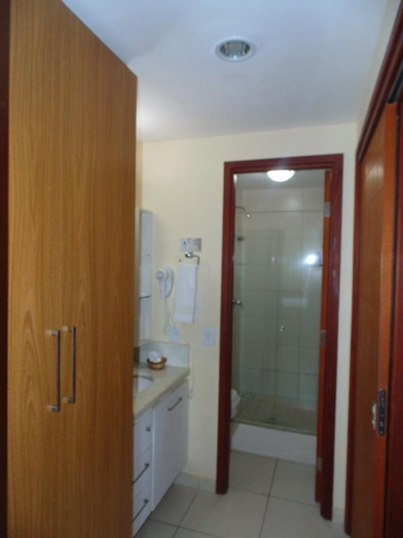 Elegance Comfort Natal Beira Mar ภายนอก รูปภาพ