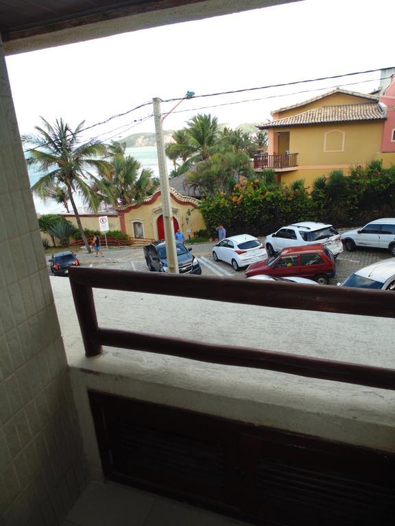 Elegance Comfort Natal Beira Mar ภายนอก รูปภาพ