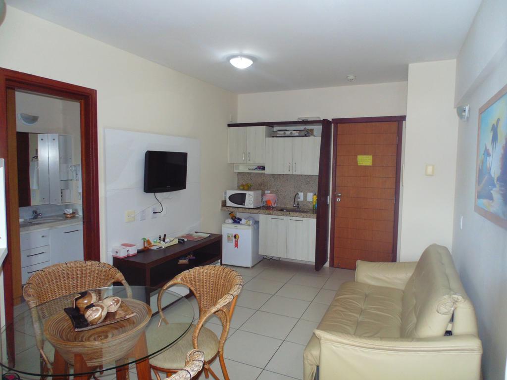 Elegance Comfort Natal Beira Mar ภายนอก รูปภาพ