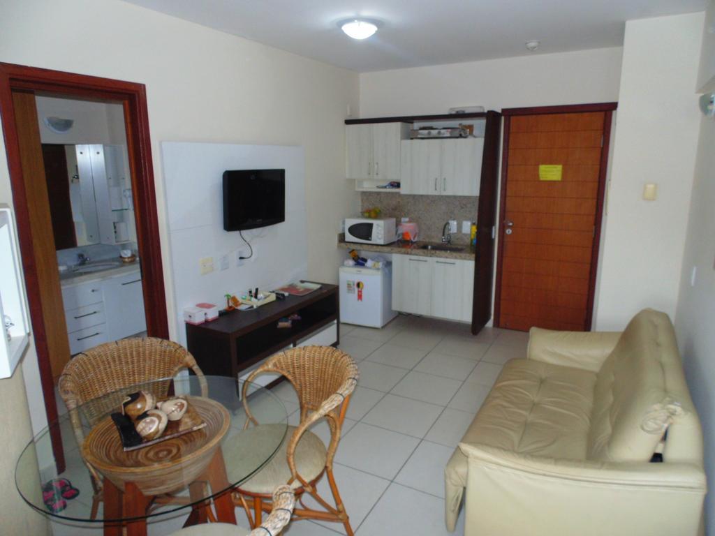 Elegance Comfort Natal Beira Mar ภายนอก รูปภาพ