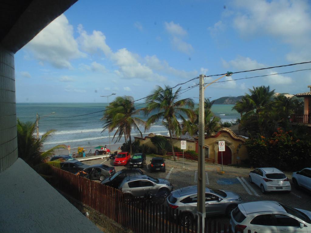 Elegance Comfort Natal Beira Mar ภายนอก รูปภาพ