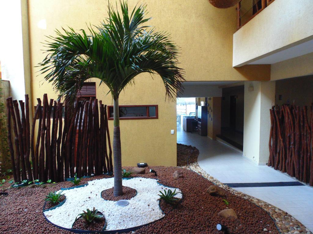 Elegance Comfort Natal Beira Mar ภายนอก รูปภาพ
