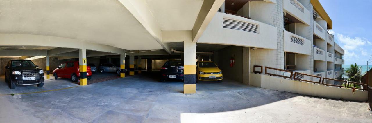 Elegance Comfort Natal Beira Mar ภายนอก รูปภาพ